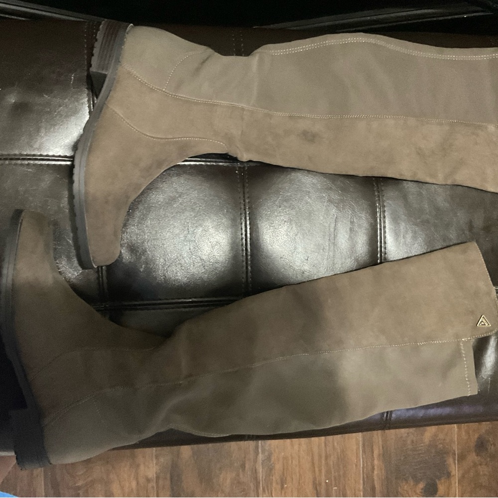Guess boots - Picture 2 of 3